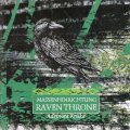 Massenhinrichtung / Raven Throne - Adzinota Kruka / CD