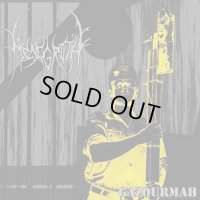 Menegroth - Gazourmah / CD