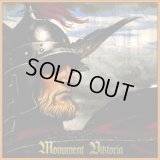 Nordvrede - Monument Viktoria / DigiCD