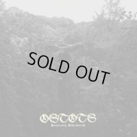 Ostots - Heriotzaren Bidezidorrak / CD