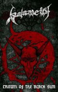 Satanachist - Crown of the Black Sun / Tape