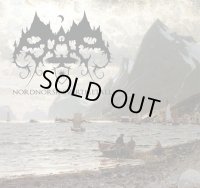 Skaur - Nordnorsk Svartmetall / DigiCD