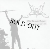 Summoning - The Demon Tapes / 2CD