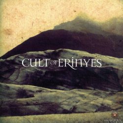 画像1: Cult of Erinyes - A Place to Call My Unknown / CD