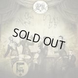 Pensees Nocturnes - Nom d'une Pipe! / CD