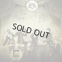 Pensees Nocturnes - Nom d'une Pipe! / CD