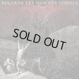 Regarde Les Hommes Tomber - Regarde Les Hommes Tomber / CD