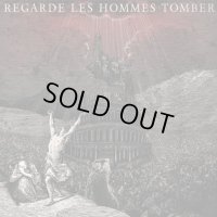 Regarde Les Hommes Tomber - Regarde Les Hommes Tomber / CD