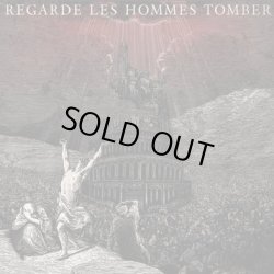 画像1: Regarde Les Hommes Tomber - Regarde Les Hommes Tomber / CD