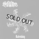 Mutiilation - Rattenkonig / CD