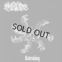 Mutiilation - Rattenkonig / CD