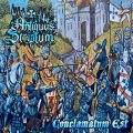 Antiquus Scriptum - Conclamatum Est / CD
