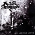 Furva Ambiguitas - In Articulo Mortis / CD