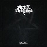 Furva Ambiguitas - Sacer / CD