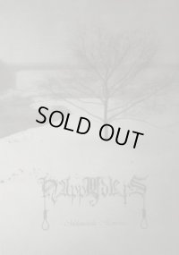 Happy Days - Melancholic Memories / A5DigiCD + Patch