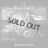 Atterum Ignis - Shadows Creation / CD