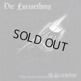 Die Entweihung - The Hallucinations / CD