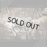 Ethereal Sin - Millendium / CD