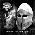 Faethon - Immortal Ancient Spirit / DigiCD