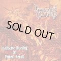 Infernal Revulsion - Loathsome Breeding Of Virulent Revolt / CD