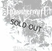 Hypothermia - Rakbladsvalsen / CD