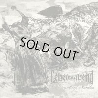 Lebensabend - Blood is Always Nameless / CD