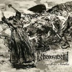 画像1: Lebensabend - Blood is Always Nameless / CD