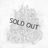 Lutomysl - Превозмогая Вавилон / CD