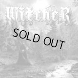 Witcher - Boszorkanytanc / CD