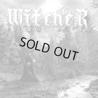 Witcher - Boszorkanytanc / CD