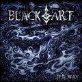 Black Art - The Way / CD