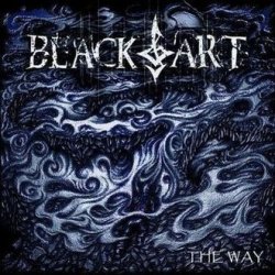 画像1: Black Art - The Way / CD