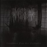 Alpthraum - Cacophonies From Six Nightmares / CD