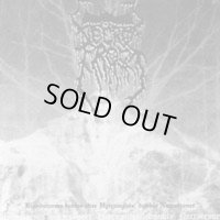 Necrofrost - Bloodstorms Voktes over Hytrungas' Dunkle Necrotroner / CD