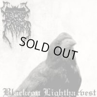 Necrofrost - Blackeon Lightharvest / CD