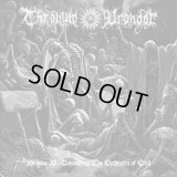 Thronum Vrondor - Vrondor II: Conducting the Orchestra of Evil / CD