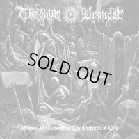 Thronum Vrondor - Vrondor II: Conducting the Orchestra of Evil / CD