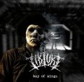 Liklukt - Bay of Kings / CD