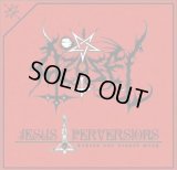 Azazel - Jesus Perversions / CD