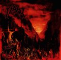 Flame - March into Firelands / CD
