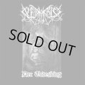 Nekrokrist SS - Der Todesking / LP