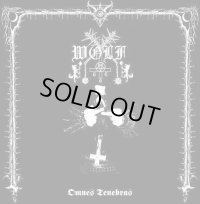 Wolf - Omnes Tenebras / DigiSleeveCD