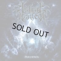 Astral Winter - Perdition / CD