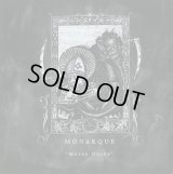Monarque - Messe Noire / CD