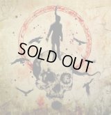 Monarque - Lys Noir / CD