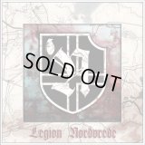 Nordvrede - Legion Nordvrede / CD