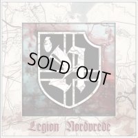 Nordvrede - Legion Nordvrede / CD