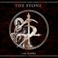The Stone - Crna hronika / CD