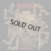 Absurd - Asgardsrei / CD
