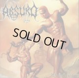 Absurd / Pantheon - Wolfskrieger / Galdur Vikodlaks / CD